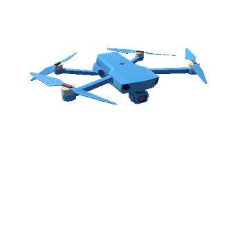 Drone Folded C